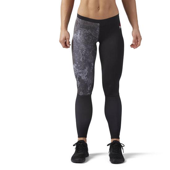 CrossFit Compression Legging