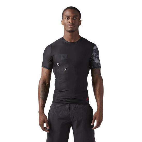 CrossFit Compression T-Shirt
