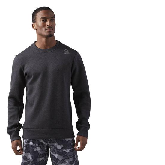 CrossFit Double Knitted Crew