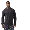CrossFit Double Knitted Crew