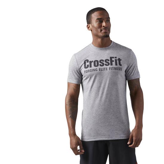 CrossFit Speedwick FEF Graphic Tee