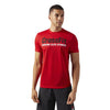 CrossFit Speedwick FEF Graphic Tee
