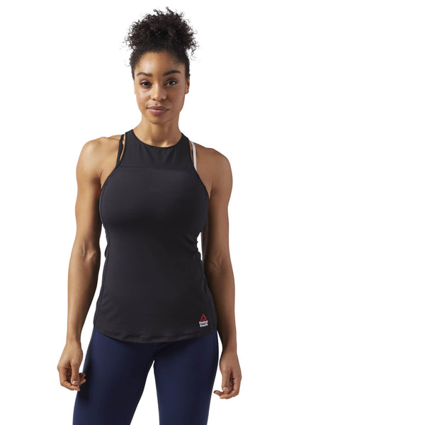 Cordura Tank