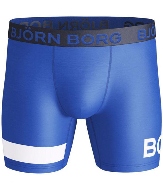 Performance Court Boxer Short