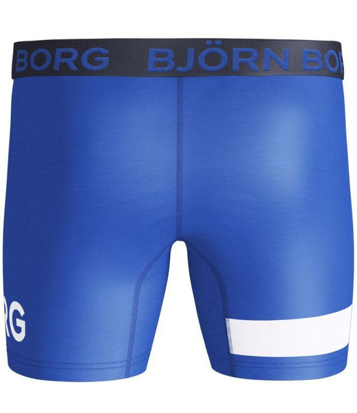 Performance Court Boxer Short