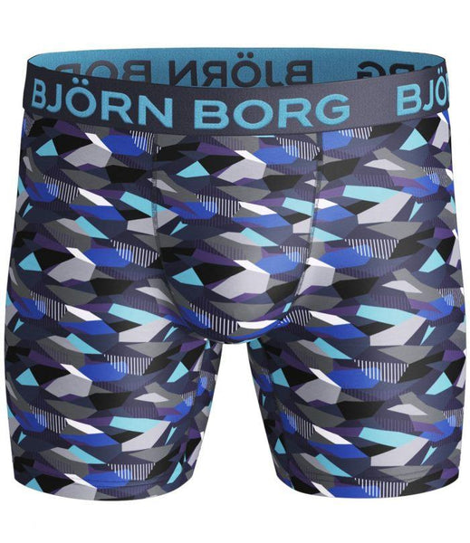 Performance Shade Boxer Short