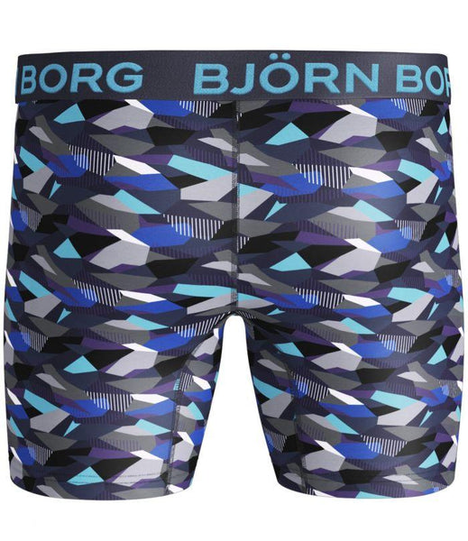 Performance Shade Boxer Short