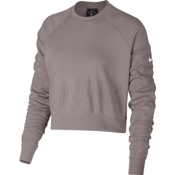 Long Sleeve Training Top