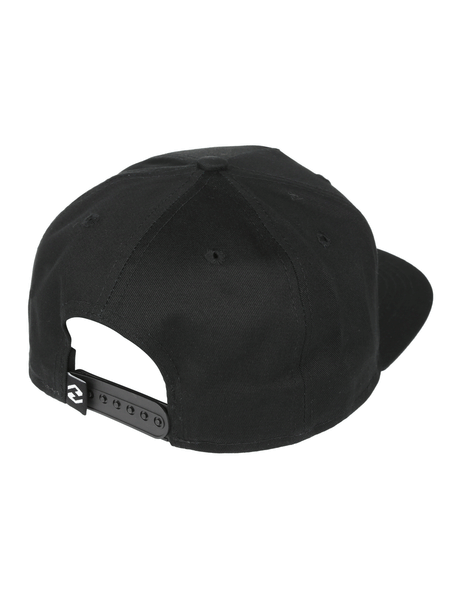 Classic Logo Snapback