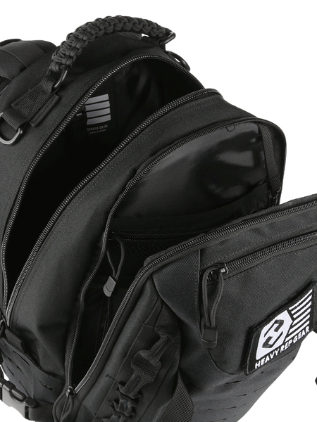 Alpha 24 Backpack
