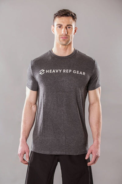 Core Tri-Blend Tee