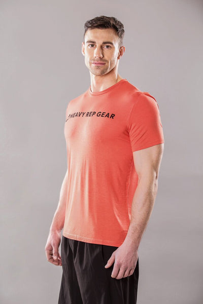 Core Tri-Blend Tee