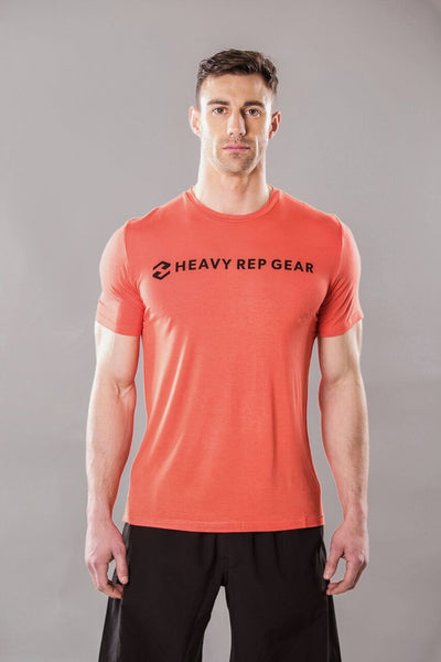Core Tri-Blend Tee