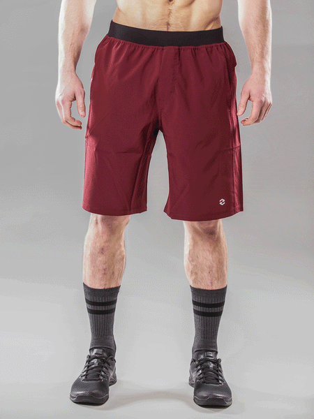 Motion-Force Shorts