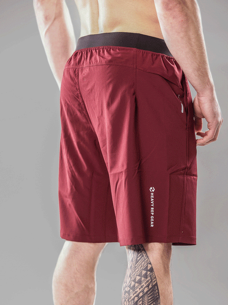 Motion-Force Shorts