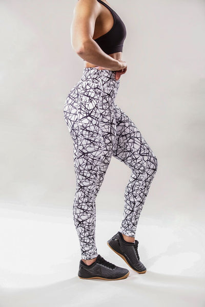Sketch Leggings