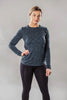 Solar Long Sleeve Top