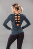 Solar Long Sleeve Top