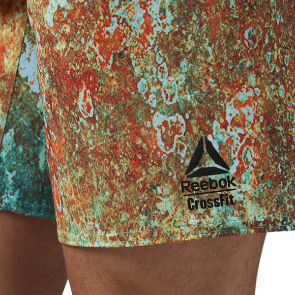 CrossFit Speed Shorts