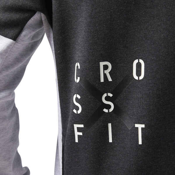 Double Knitted Crewneck Top