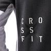 Double Knitted Crewneck Top