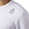 Double Knitted Crewneck Top