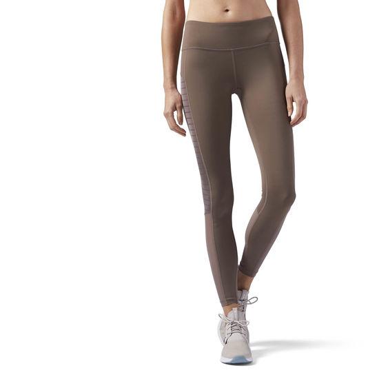 Mesh Tights