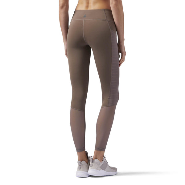 Mesh Tights