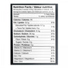 Vegan Recovery Matrix