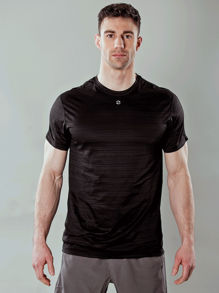 Xenon Tee