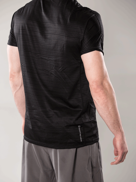 Xenon Tee