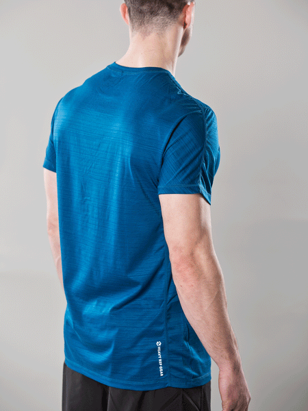 Xenon Tee