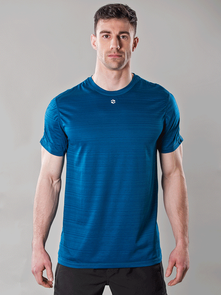 Xenon Tee