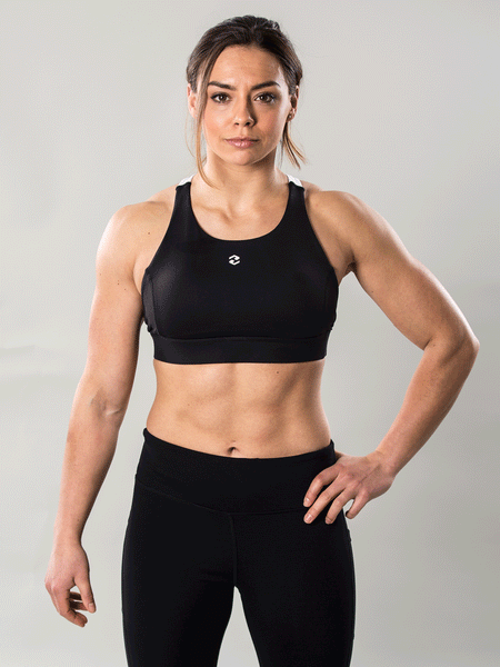Havoc Sports Bra