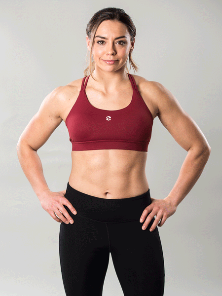 Fuse Sports Bra