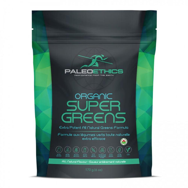 Super Greens