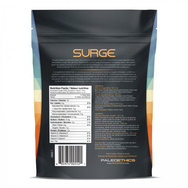 Surge