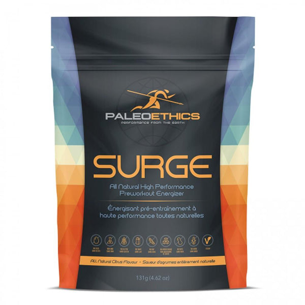 Surge