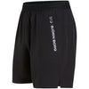 Performance Cotton Stretch Shorts