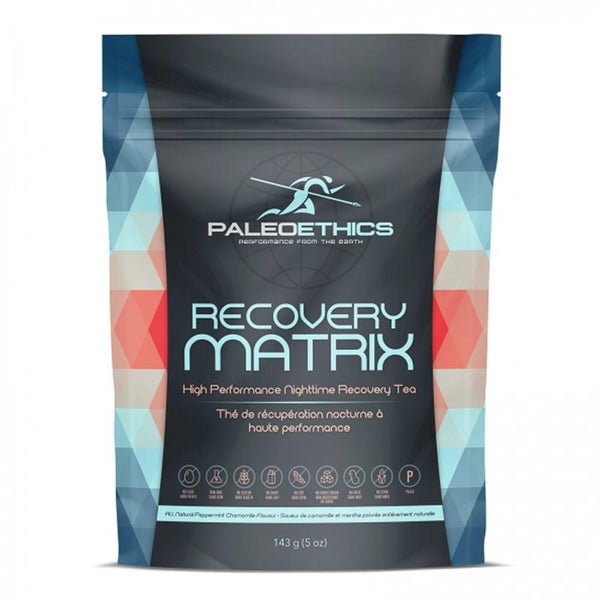 Recovery Matrix