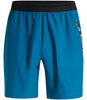 Performance Cotton Stretch Shorts