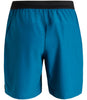 Performance Cotton Stretch Shorts