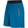 Performance Cotton Stretch Shorts