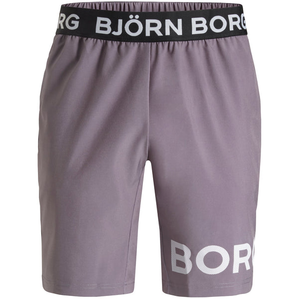 Performance Synthetic Shorts