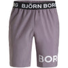 Performance Synthetic Shorts