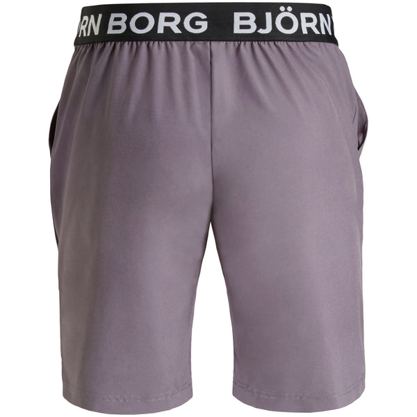 Performance Synthetic Shorts