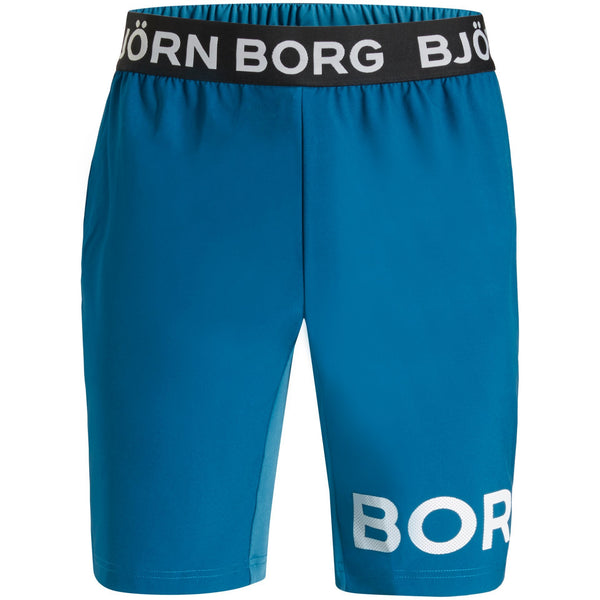 Performance Synthetic Shorts