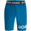 Performance Synthetic Shorts