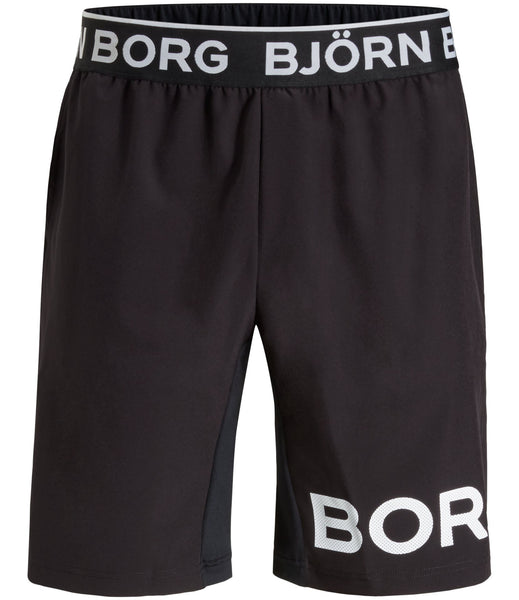 Performance Synthetic Shorts