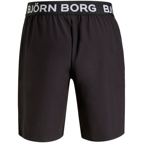 Performance Synthetic Shorts